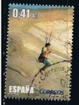 Stamps Spain -  Edifil  4424 C  Deportes. Al Filo de lo imposible.  