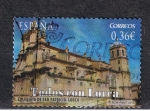 Stamps Spain -  Edifil  4694  Todos con Lorca. 