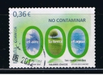 Stamps Spain -  Edifil  4695  Valores cívicos. 