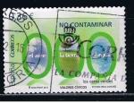 Stamps Spain -  Edifil  4695  Valores cívicos. 