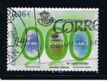 Stamps Spain -  Edifil  4695  Valores cívicos. 