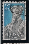 Stamps Spain -  Edifil  1794  Personajes españoles.  