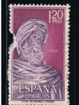 Stamps Spain -  Edifil  1791  Personajes españoles.  