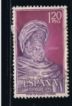 Stamps Spain -  Edifil  1791  Personajes españoles.  