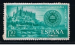 Stamps Spain -  Edifil  1789  Conferencia Interparlamentaria en Palma de Mallorca.  