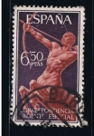 Stamps Spain -  Edifil  1766  · U · Urgente.  