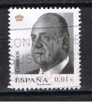 Stamps Spain -  Edifil  4360  Juan Carlos I  