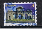 Stamps Spain -  Edifil  4682  Arcos y puertas monumentales.  