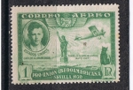 Stamps Spain -  Edifil  588  Pro Unión Iberoamericana,  