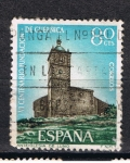 Stamps Spain -  Edifil  1720  VI cente. de la fundación de Guernica.  