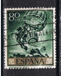 Stamps Spain -  Edifil  1713  José Mª Sert. Día del Sello.  