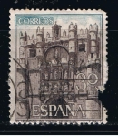 Stamps Spain -  Edifil  1644  Serie Turística.  