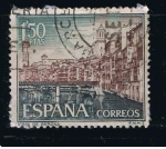 Stamps Spain -  Edifil  1550  Serie Turística. Paisajes y Monumentos.  