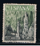 Stamps Spain -  Edifil  1548  Serie Turística. Paisajes y Monumentos.  