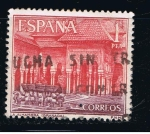 Stamps Spain -  Edifil  1547  Serie Turística. Paisajes y Monumentos.  