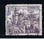 Stamps Spain -  Edifil  1546  Serie Turística. Paisajes y Monumentos.  