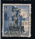 Stamps Spain -  Edifil  1545  Serie Turística. Paisajes y Monumentos.  