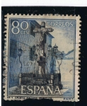 Stamps Spain -  Edifil  1545  Serie Turística. Paisajes y Monumentos.  