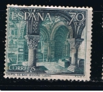 Stamps Spain -  Edifil  1543  Serie Turística. Paisajes y Monumentos.  