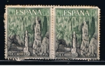 Stamps Spain -  Edifil  1548  Serie Turística. Paisajes y Monumentos.  