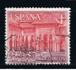 Stamps Spain -  Edifil  1547  Serie Turística. Paisajes y Monumentos.  