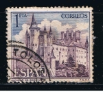 Stamps Spain -  Edifil  1546  Serie Turística. Paisajes y Monumentos.  