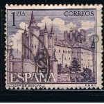 Stamps Spain -  Edifil  1546  Serie Turística. Paisajes y Monumentos.  