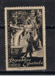 Stamps Spain -  Edifil  773 República Española  