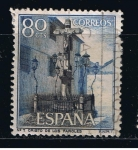 Stamps Spain -  Edifil  1545  Serie Turística. Paisajes y Monumentos.  