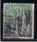 Stamps Spain -  Edifil  1548  Serie Turística. Paisajes y Monumentos.  