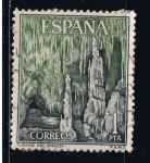 Stamps Spain -  Edifil  1548  Serie Turística. Paisajes y Monumentos.  