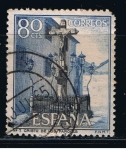 Stamps Spain -  Edifil  1545  Serie Turística. Paisajes y Monumentos.  