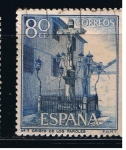 Stamps Spain -  Edifil  1545  Serie Turística. Paisajes y Monumentos.  