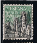 Stamps Spain -  Edifil  1548  Serie Turística. Paisajes y Monumentos.  