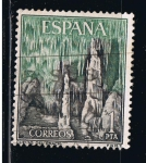 Stamps Spain -  Edifil  1548  Serie Turística. Paisajes y Monumentos.  