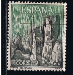 Stamps Spain -  Edifil  1548  Serie Turística. Paisajes y Monumentos.  