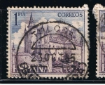 Stamps Spain -  Edifil  1546  Serie Turística. Paisajes y Monumentos.  