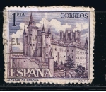 Stamps Spain -  Edifil  1546  Serie Turística. Paisajes y Monumentos.  