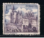 Stamps Spain -  Edifil  1546  Serie Turística. Paisajes y Monumentos.  