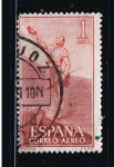 Stamps Spain -  Edifil  1268  Fiesta Nacional: Tauromaquia. 