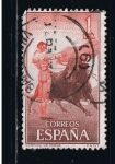 Stamps Spain -  Edifil  1261  Fiesta Nacional: Tauromaquia. 