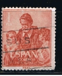 Stamps Spain -  Edifil  1297  III Cente. de la muerte de San Vicente de Paúl.  