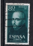 Stamps Spain -  Edifil  1168  IV Cente. de la muerte de San Ignacio de Loyola.  