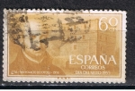 Stamps Spain -  Edifil  1167  IV Cente. de la muerte de San Ignacio de Loyola.  