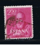 Stamps Spain -  Edifil  1293  Canonización del Beato Juan de Ribera.  