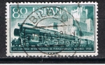 Stamps Spain -  Edifil  1234  XVII Congreso Internacional de Ferrocarriles.  