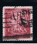 Stamps Spain -  Edifil  1126  VII cente. de la Universidad de Salamanca. Día del Sello.  