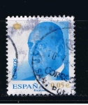 Stamps Spain -  Edifil  3858  S.M. Don Juan Carlos I  