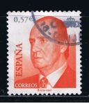 Stamps Spain -  Edifil  4208  S.M. Don Juan Carlos I.  