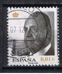 Stamps Spain -  Edifil  4360  Juan Carlos I  